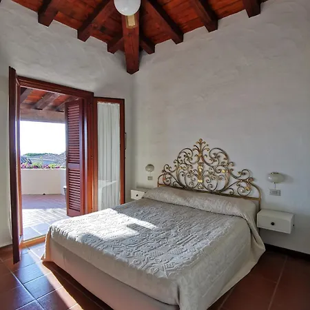 Cozy With Wonderful View In Apartment