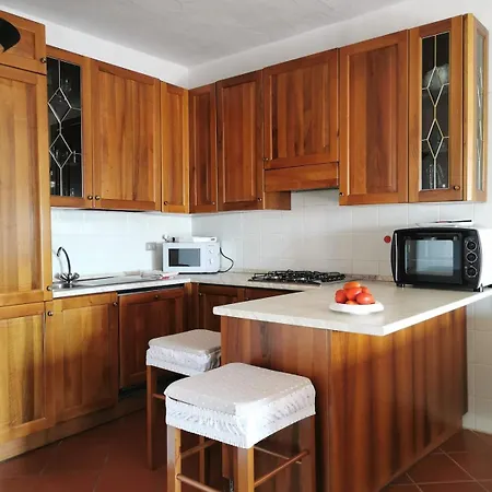 Apartment Cozy With Wonderful View In *
