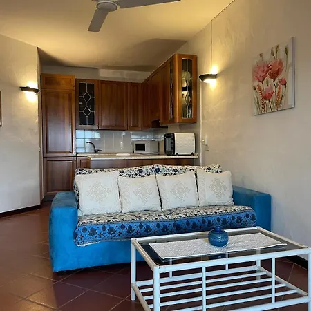 Cozy With Wonderful View In * Puntaldia
