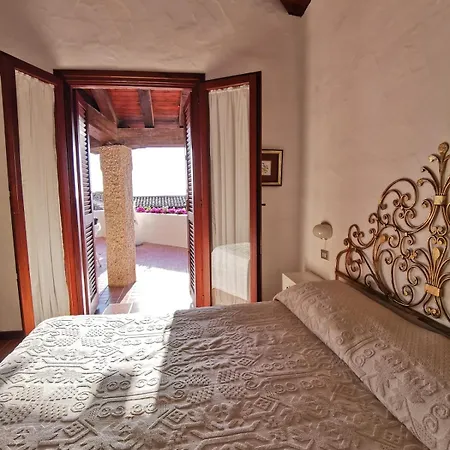 Cozy With Wonderful View In * Puntaldia