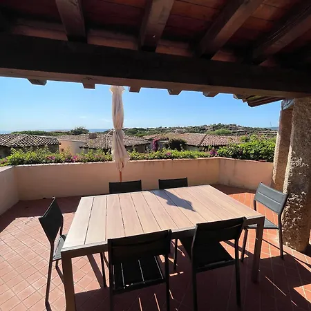 Cozy With Wonderful View In Apartman *