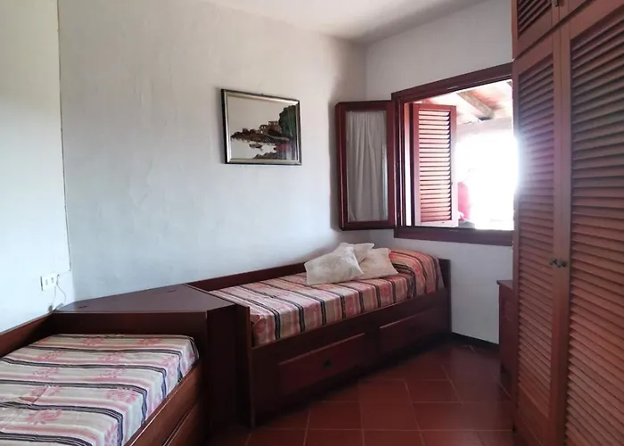 Apartment Cozy With Wonderful View In *