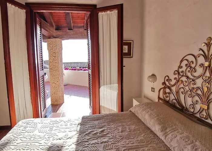 Cozy With Wonderful View In * Puntaldia